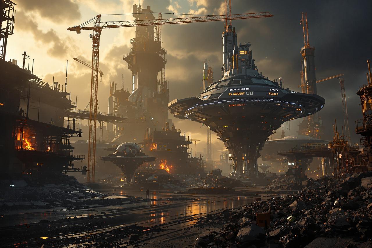 《流浪地球3》正式立项，预计2027年上映 - 极速影视资讯