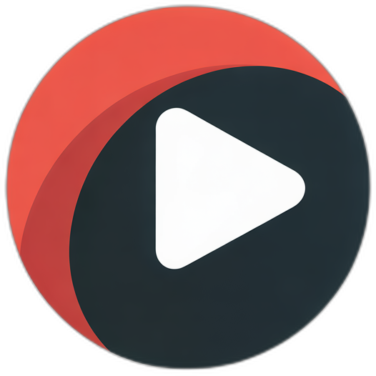 极速影视logo